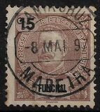 [King Carlos I, 类型 B3]