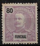 [King Carlos I, 类型 B9]