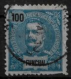 [King Carlos I, 类型 B10]
