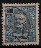 [King Carlos I, 类型 B13]