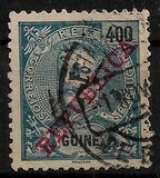 [King Carlos I, type J12]