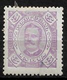 [King Carlos I, type X7]