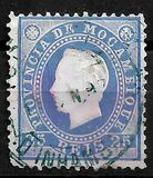 [King Louis I, タイプ B3]