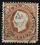 [King Louis I, タイプ B6]