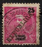 [Issue of 1898-1901 Overprinted "REPUBLICA", type O5]