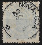 [King Carlos I, type X4]