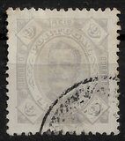 [King Carlos I, type X3]