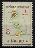 [Maps, type CU]