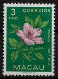 [Indigenous Flowers, type CI]