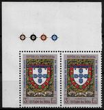 [Order of Aviz - Coat of Arms, type FD]