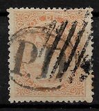 [Queen Isabella II, Typ W]