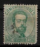 [King Amadeo I, տեսակ AH9]