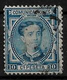 [King Alonso XII, տեսակ AO1]