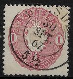 [Coat of Arms, type F]