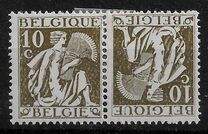 [New daily stamps, Typ EA1]
