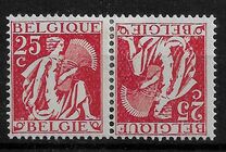 [New daily stamps, Typ EA2]