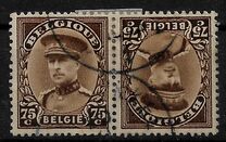 [New daily stamps, Typ EC]