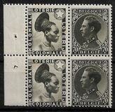 [King Leopold, type FF]