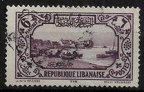 [Local Motives - "Republique Libanaise", type CB]