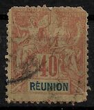 [Inscription: "RÉUNION", type H9]
