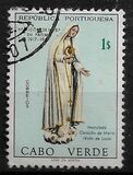 [The 50th Anniversary of Fatima Apparitions, type CZ]