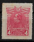 [National Symbols, type CM1]