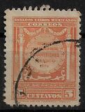 [Pan American Postal Congress, Tip XEM1]