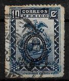 [The 100th Anniversary of the Mexican Society of Geography and Statistics - The 21st International Congress of Statistics, Rouletted, 类型 FG2]