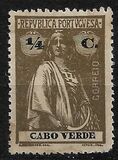 [Ceres - Different Perforation, tip R15]