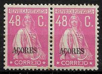 [As Previous but Names Below Picture, type BN7]