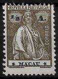 [Ceres - Regular Paper, Different Perforation, tip AO17]