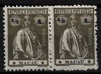 [Ceres - Regular Paper, Different Perforation, tip AO17]