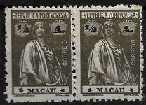 [Ceres - Regular Paper, Different Perforation, tip AO17]