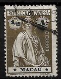 [Ceres - Stripped Paper, type AO]