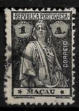 [Ceres - Regular Paper, Different Perforation, tip AO19]