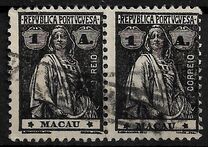 [Ceres - Regular Paper, Different Perforation, tip AO19]