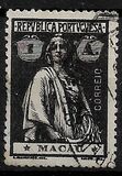 [Ceres - Stripped Paper, type AO1]