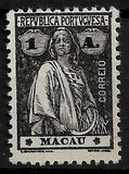 [Ceres - Regular Paper, Different Perforation, tip AO19]