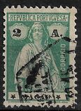 [Ceres - Regular Paper, Different Perforation, tip AO21]