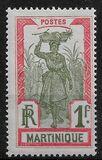 [Inslander, Fort de France - New Colours & Values, type L4]