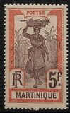 [Islander, Fort de France, Typ L2]
