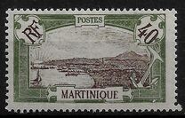 [Islander, Fort de France, Typ K3]