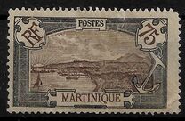 [Islander, Fort de France, Typ K6]