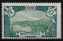 [Inslander, Fort de France - New Colours & Values, type K11]