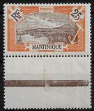 [Inslander, Fort de France - New Colours & Values, type K7]