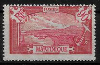 [Inslander, Fort de France - New Colours & Values, type K18]