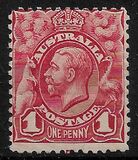 [King George V, tip B]