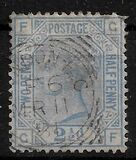 [Queen Victoria, type V3]