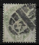 [Queen Victoria, type AL1]