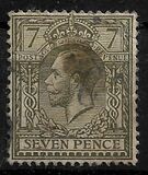 [King George V, Typ CA2]